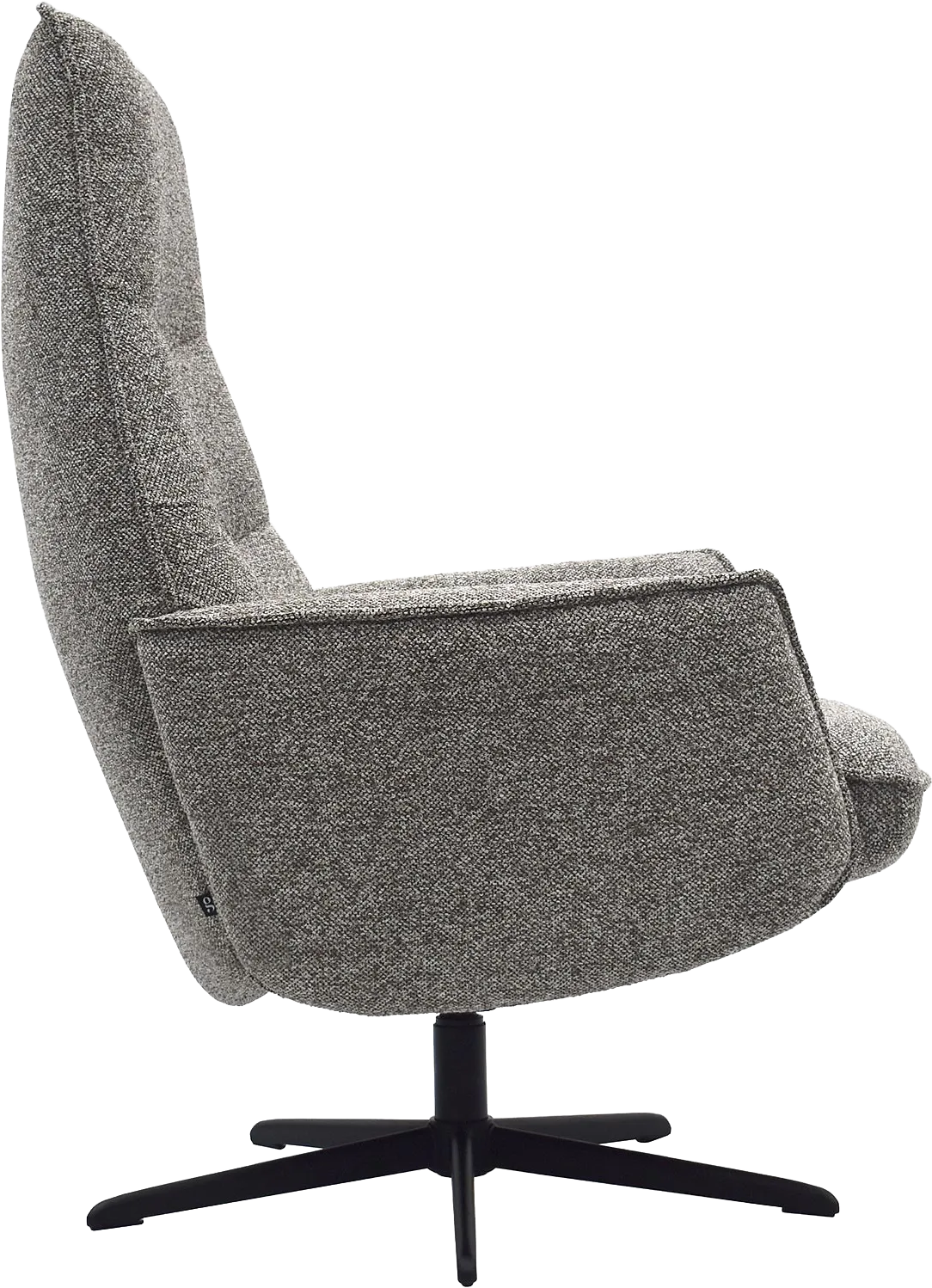 Goossens Tusla Fauteuil Stof - 8260286-goossens-tusla-fauteuil-stof-03