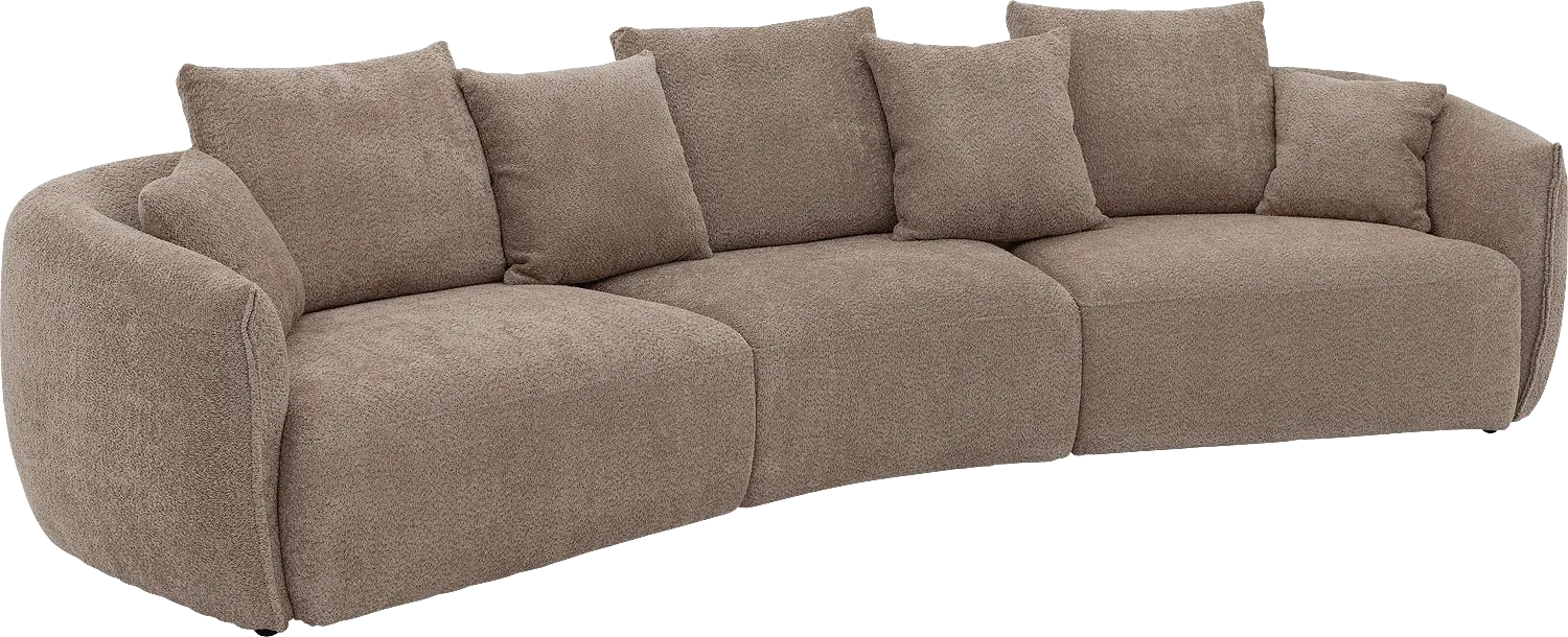 Goossens Fay Bank Stof Bruin - 8251267-goossens-fay-bank-stof-bruin-03