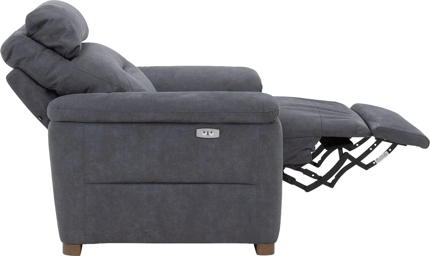 Goossens Boris Bank Micro Leer Blauw - 8252665-goossens-boris-bank-micro-leer-blauw-06