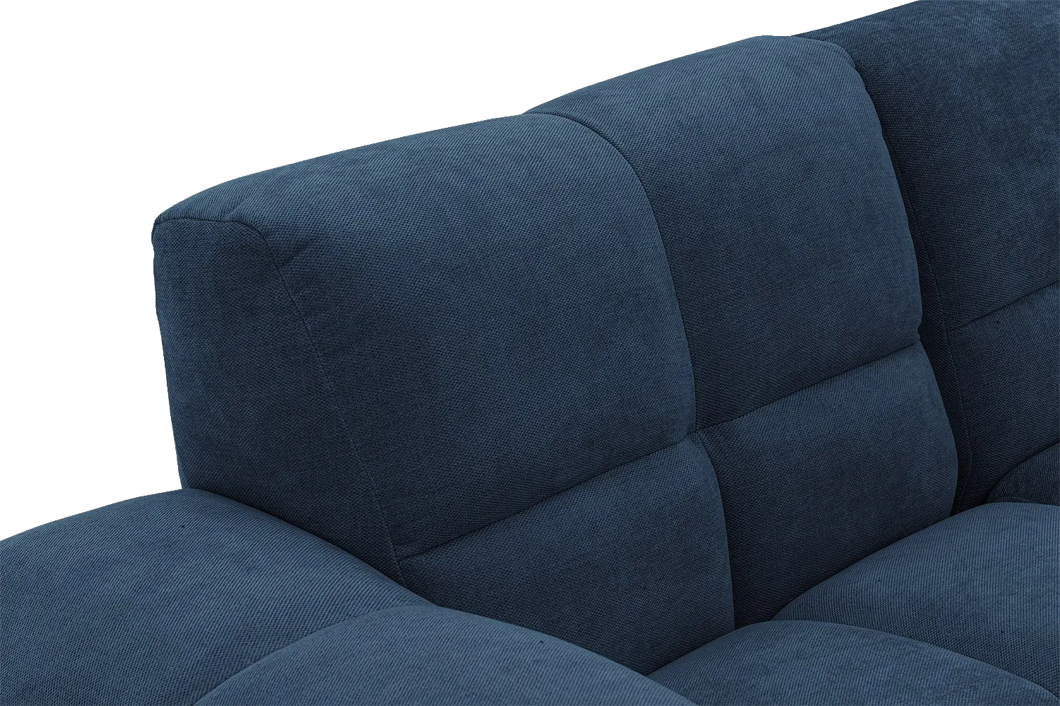 Goossens Excellent Kubus Bank Stof Blauw - 8252685-goossens-excellent-kubus-bank-stof-blauw-07