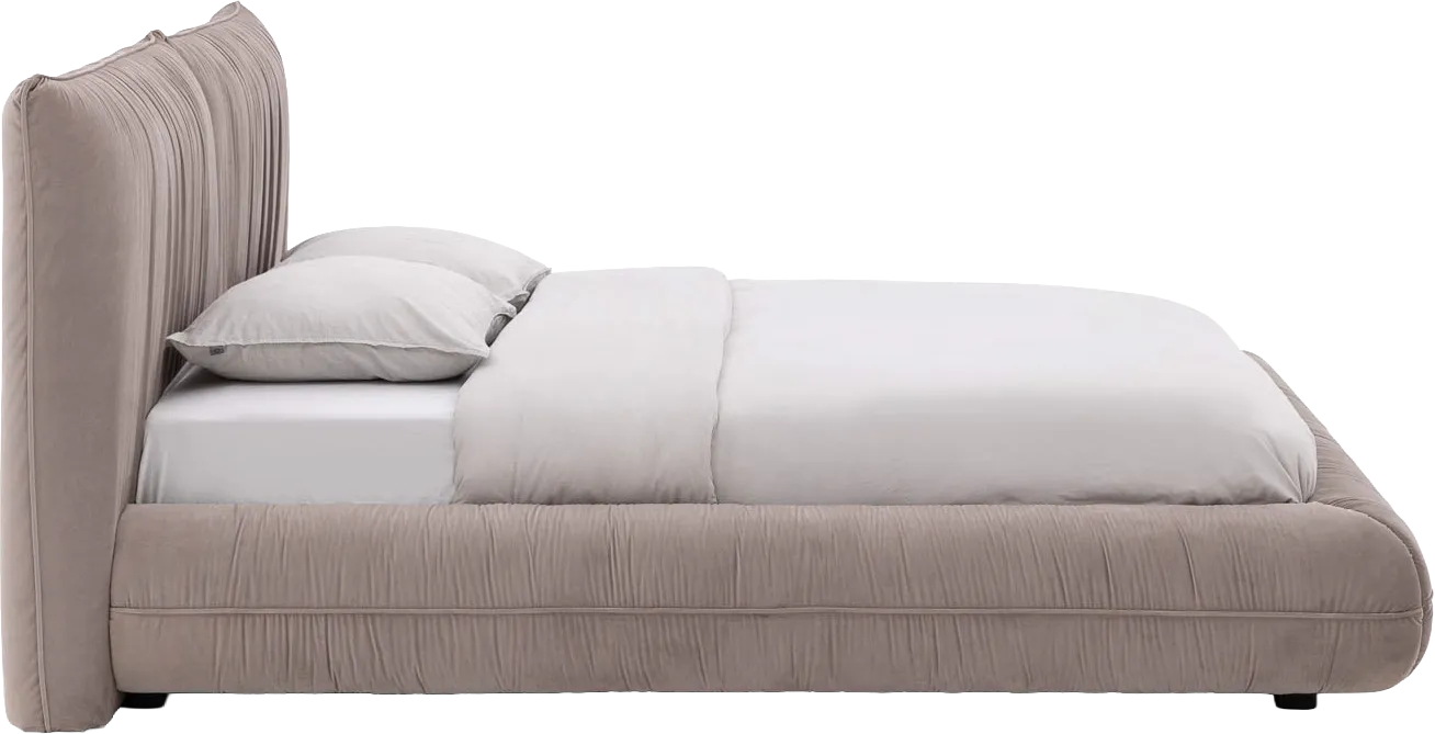 Goossens Milano Bedframe Stof - 8250165-goossens-milano-bedframe-stof-03
