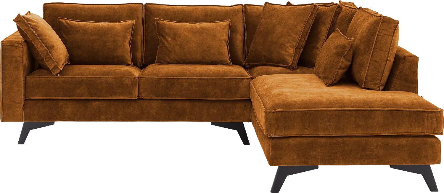 Goossens Chambre Bank Stof Bruin - 8235570-goossens-chambre-bank-stof-bruin-01