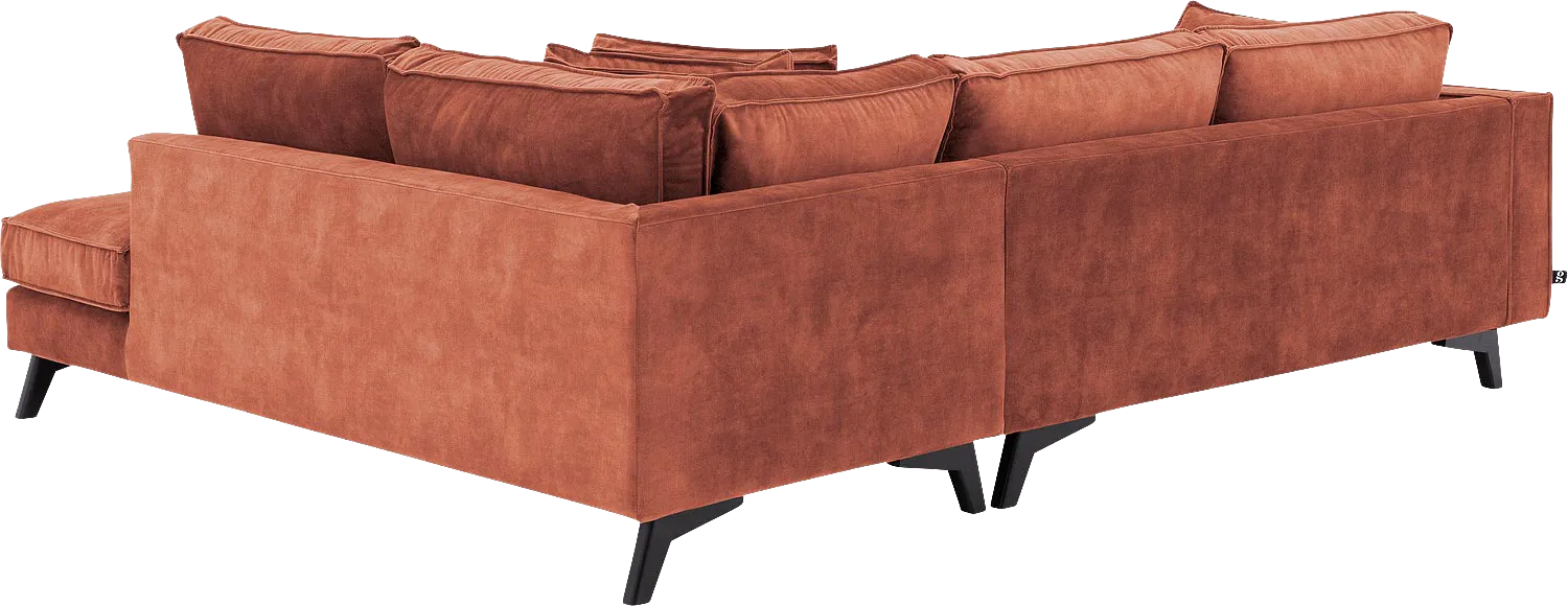 Goossens Chambre Bank Stof Roze - 8235679-goossens-chambre-bank-stof-roze-03