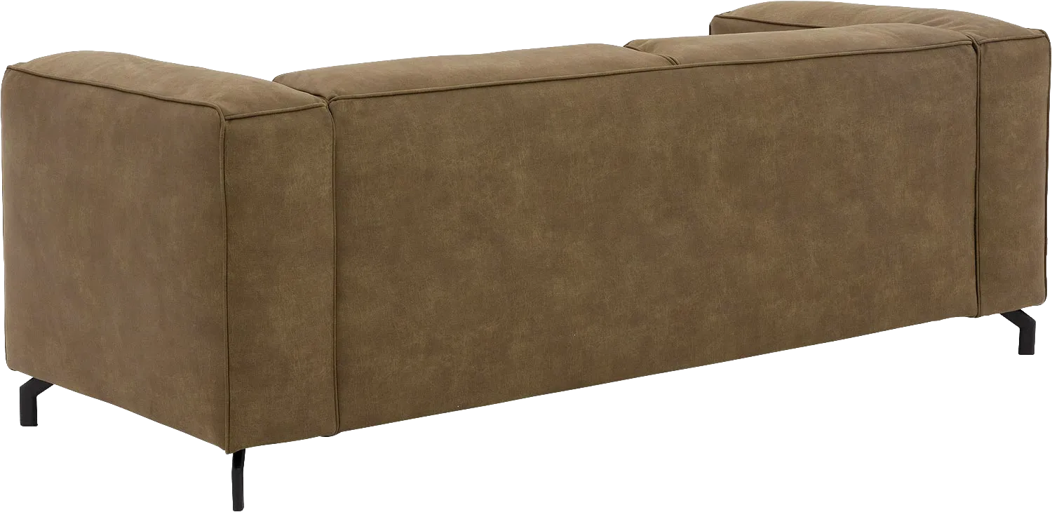 Goossens Calvin Bank Micro Leer Groen - 8240110-goossens-calvin-bank-micro-leer-groen-03