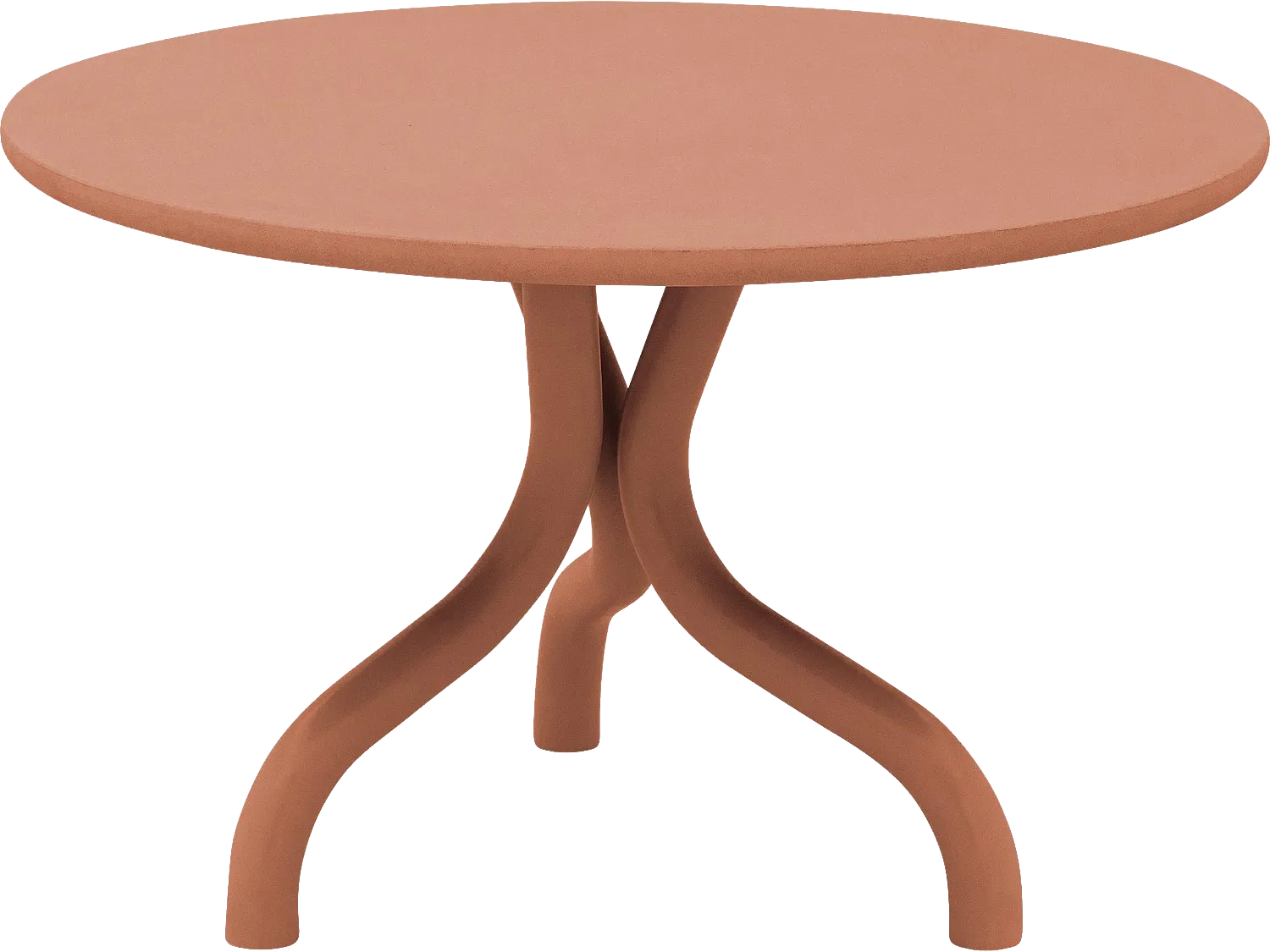 Goossens Excellent Matera Eettafel Leefbeton Rood - 8244152-goossens-excellent-matera-eettafel-leefbeton-rood-07