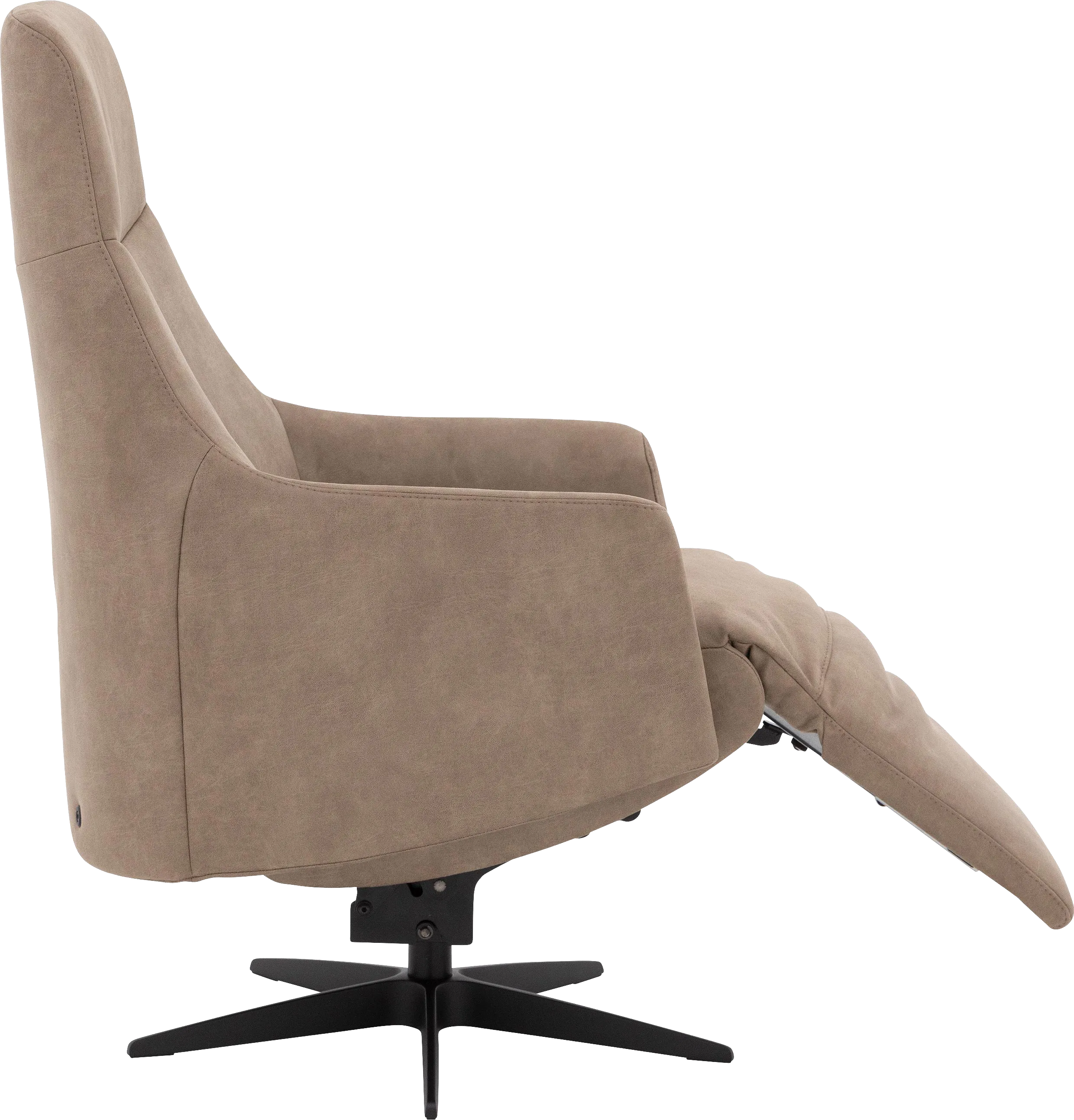 Goossens Excellent Lecce Sta Op Fauteuil Micro Leer - 8243864-goossens-excellent-lecce-sta-op-fauteuil-micro-leer-07