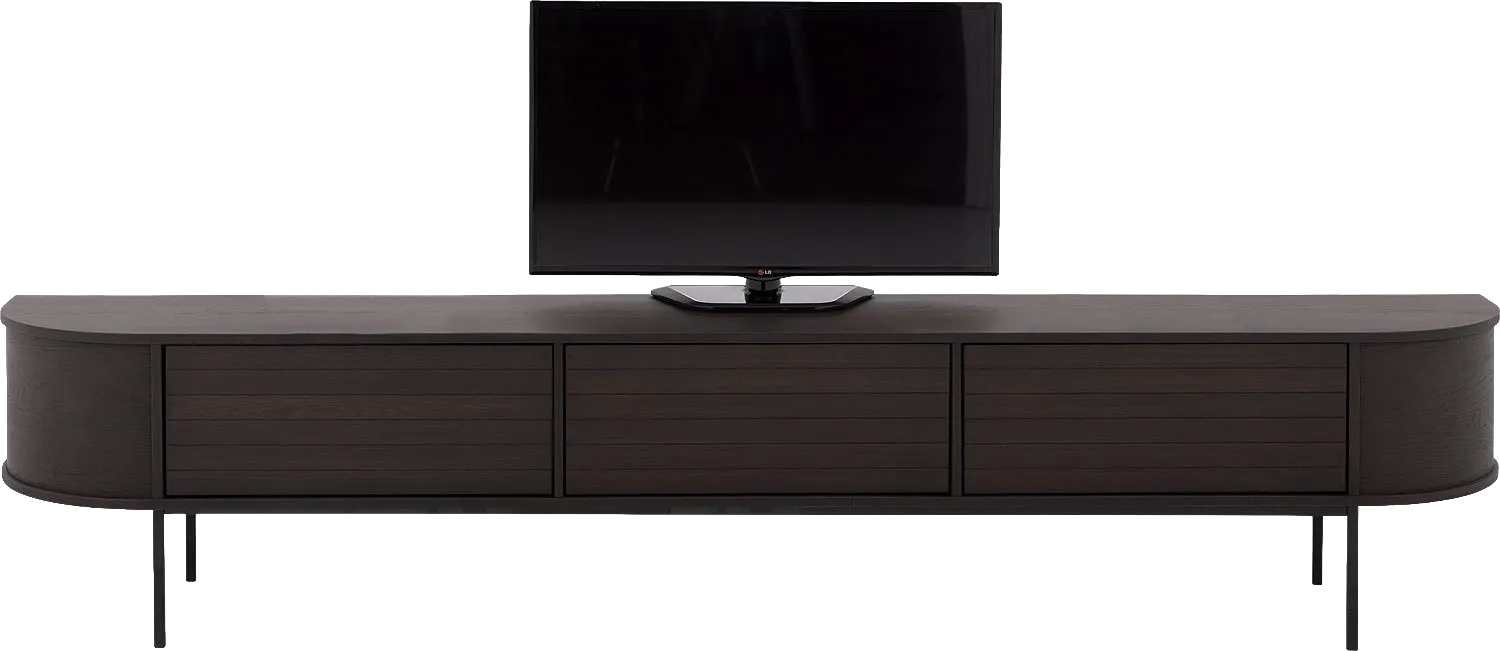 Goossens Delfina Tv Meubel Eiken Bruin - 8244029-goossens-delfina-tv-meubel-eiken-bruin-02
