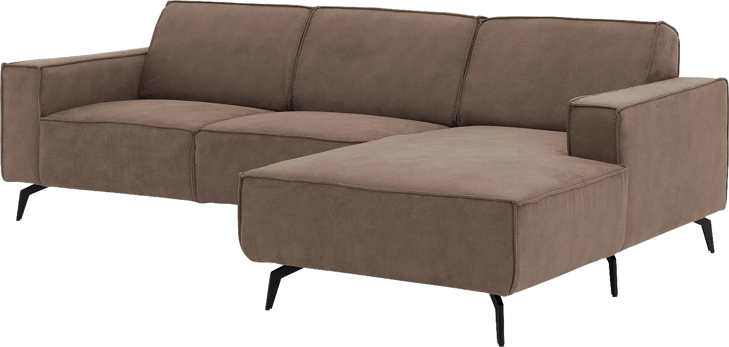 Goossens Hercules Bank Microvezel Bruin - 8235097-goossens-hercules-bank-microvezel-bruin-04