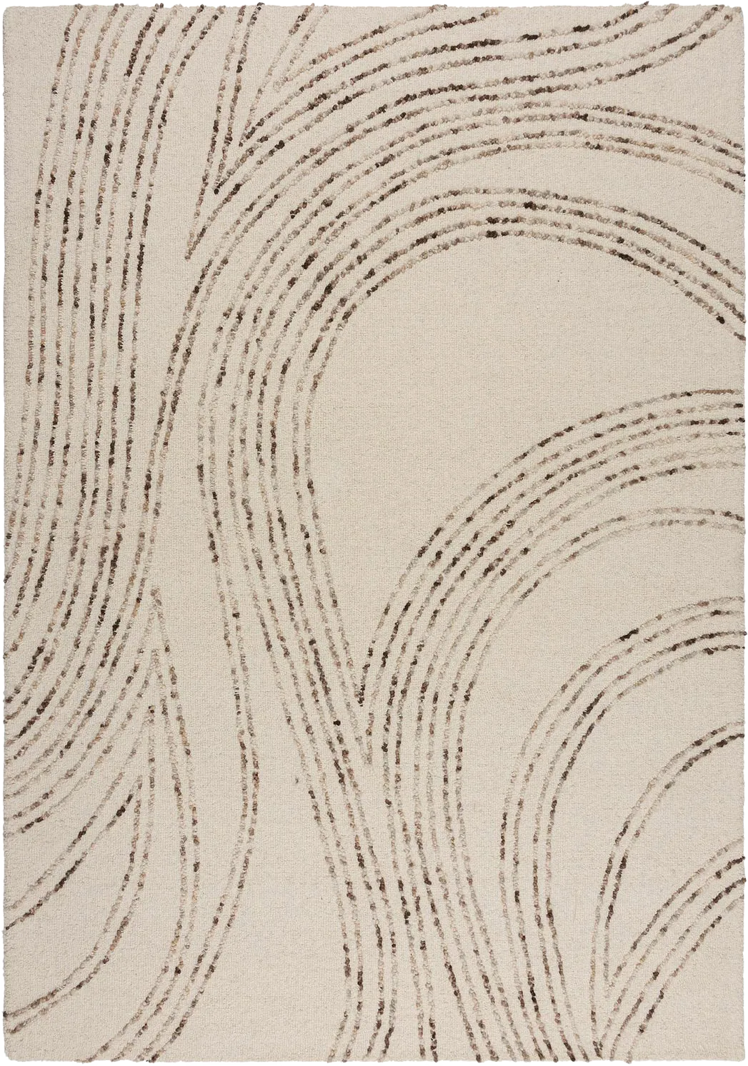 Goossens Swirl Vloerkleed Wol - 8250767-goossens-swirl-vloerkleed-wol-01