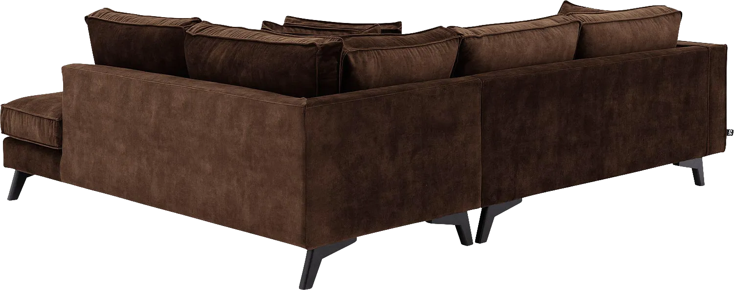 Goossens Chambre Bank Stof Bruin - 8235626-goossens-chambre-bank-stof-bruin-03