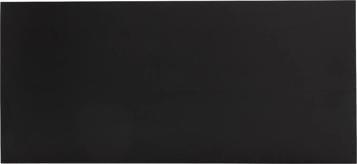 Goossens Basic Lecce Eettafel Mango Zwart - 8243806-goossens-basic-lecce-eettafel-mango-zwart-07