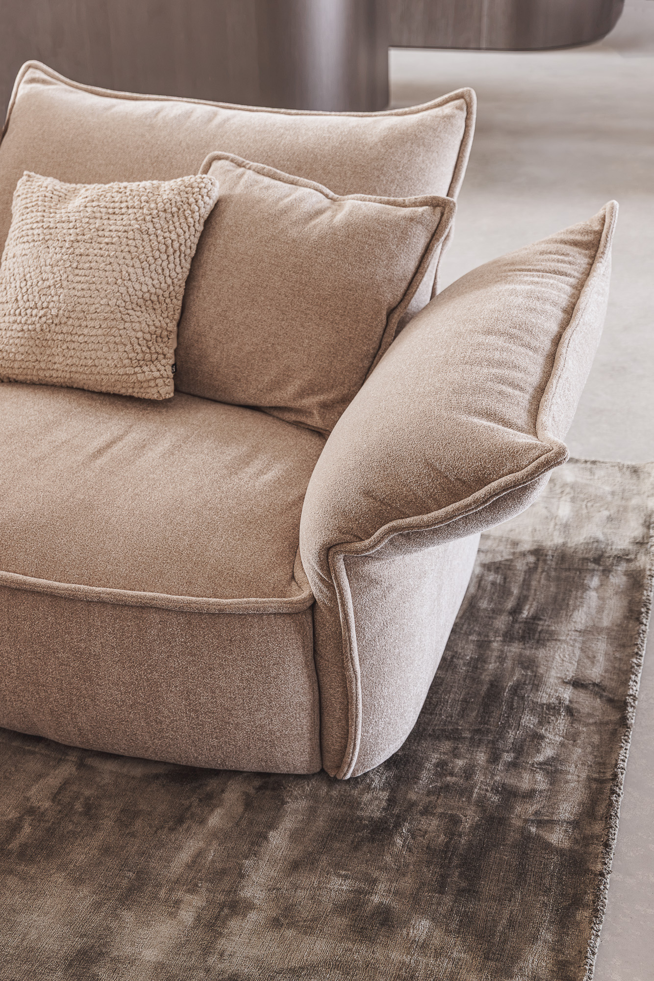 Goossens Tess Bank Stof Bruin - 8262068-goossens-tess-bank-stof-bruin-08