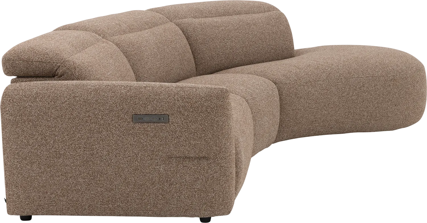 Goossens Sky Bank Stof Bruin - 8261074-goossens-sky-bank-stof-bruin-32