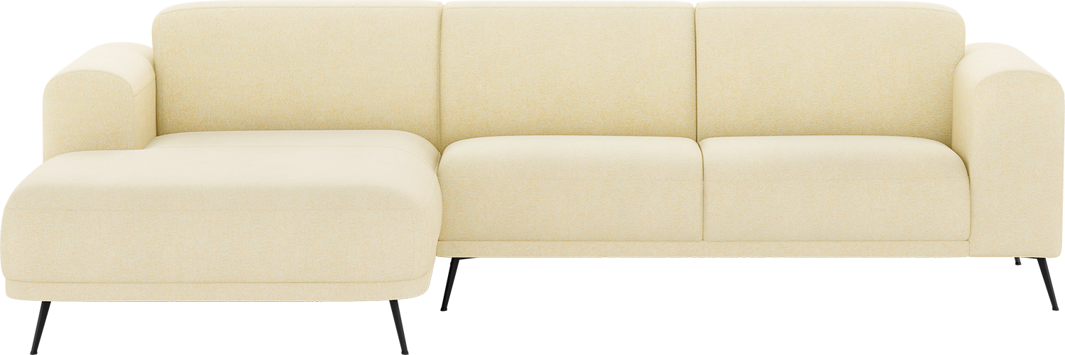Goossens Shallow Bank Stof Geel - 8252335-goossens-shallow-bank-stof-geel-01