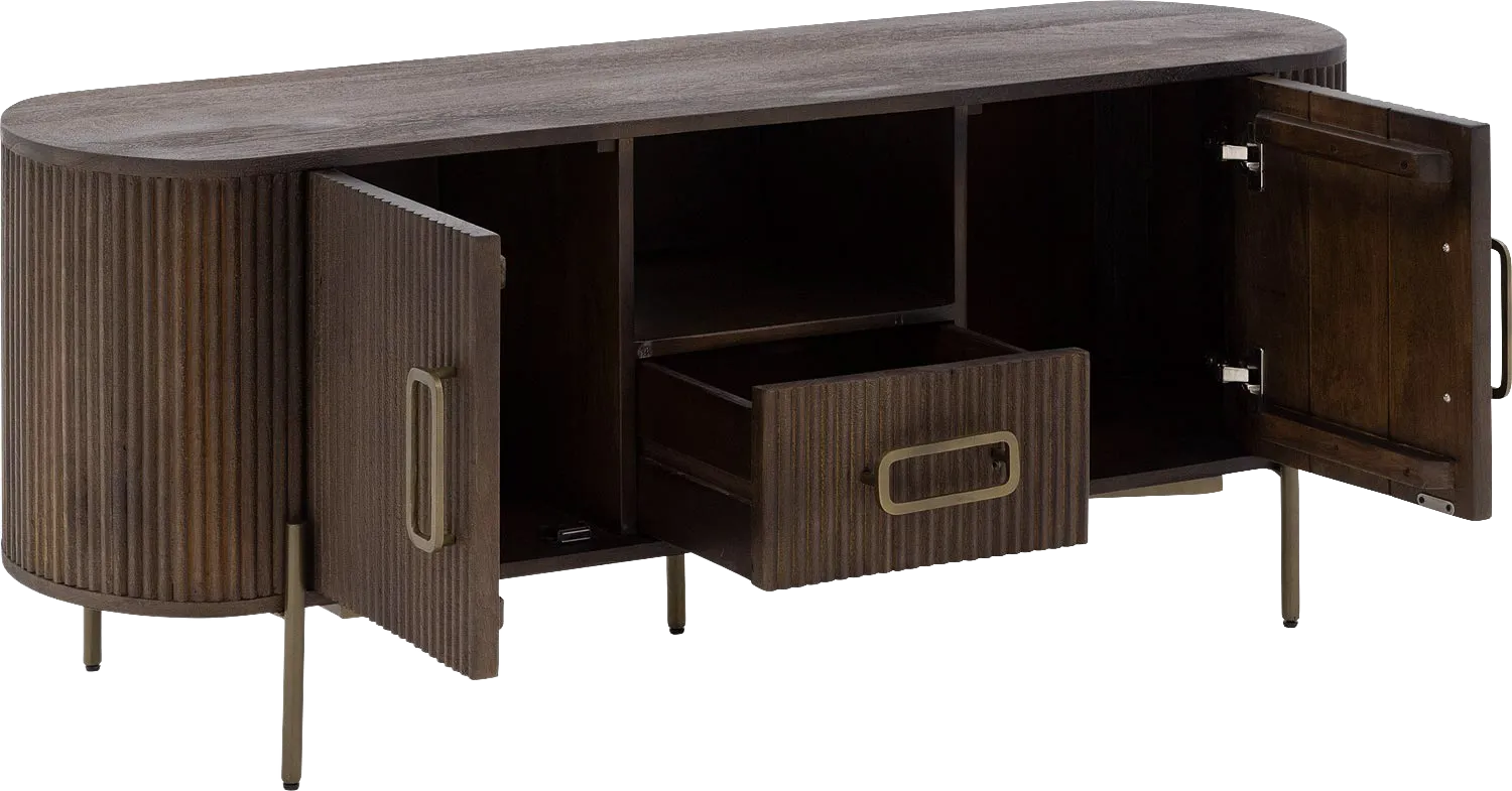 Goossens Dagmar Tv Meubel Mango Bruin - 8244104-goossens-dagmar-tv-meubel-mango-bruin-06