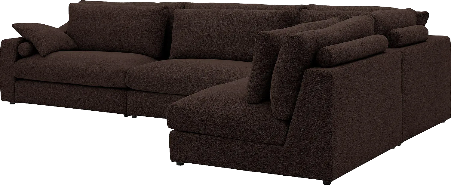 Goossens Odette Bank Stof Bruin - 8231532-goossens-odette-bank-stof-bruin-05