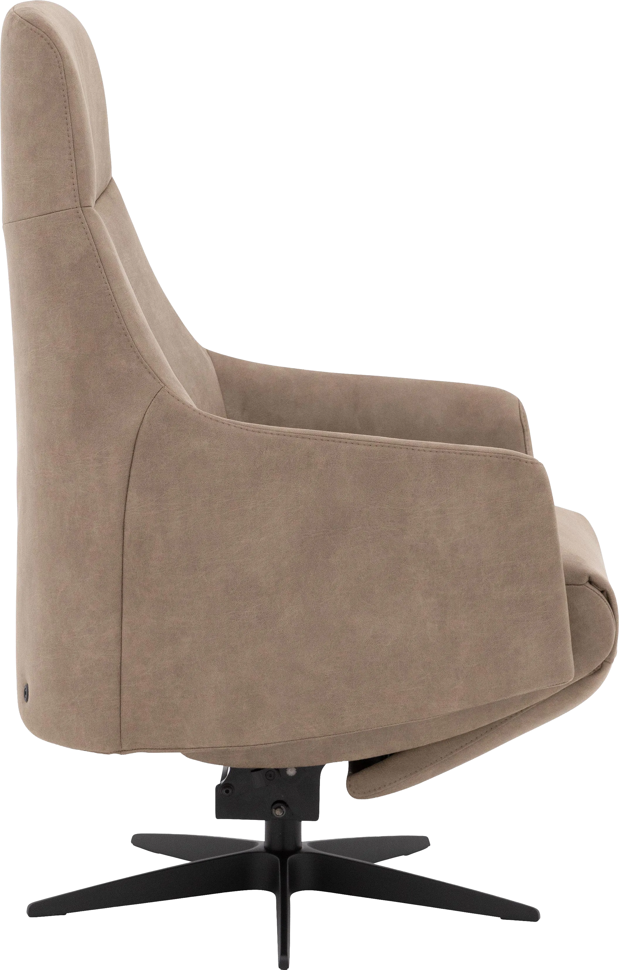 Goossens Excellent Lecce Sta Op Fauteuil Micro Leer - 8243864-goossens-excellent-lecce-sta-op-fauteuil-micro-leer-04
