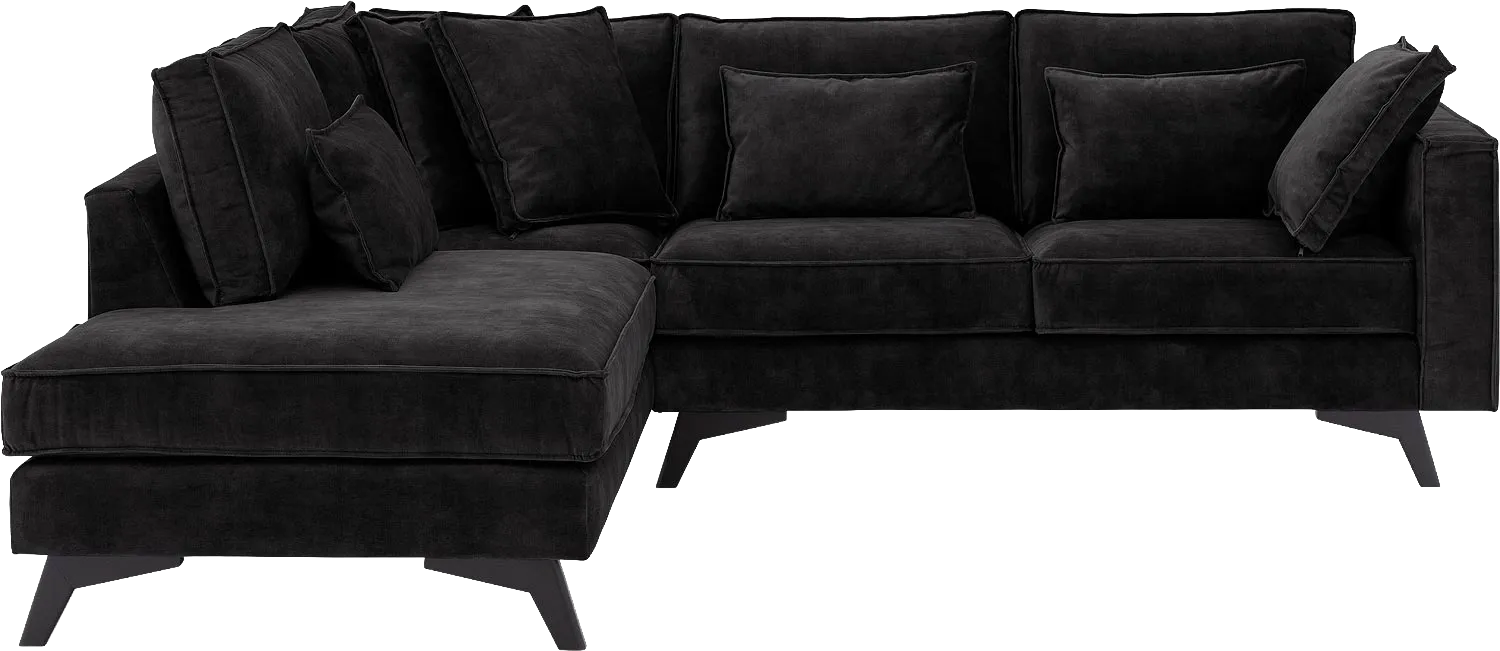Goossens Chambre Bank Stof Grijs - 8235600-goossens-chambre-bank-stof-grijs-01
