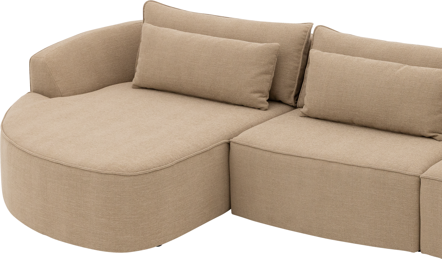 Goossens Silas Bank Stof Bruin - 8260670-goossens-silas-bank-stof-bruin-07