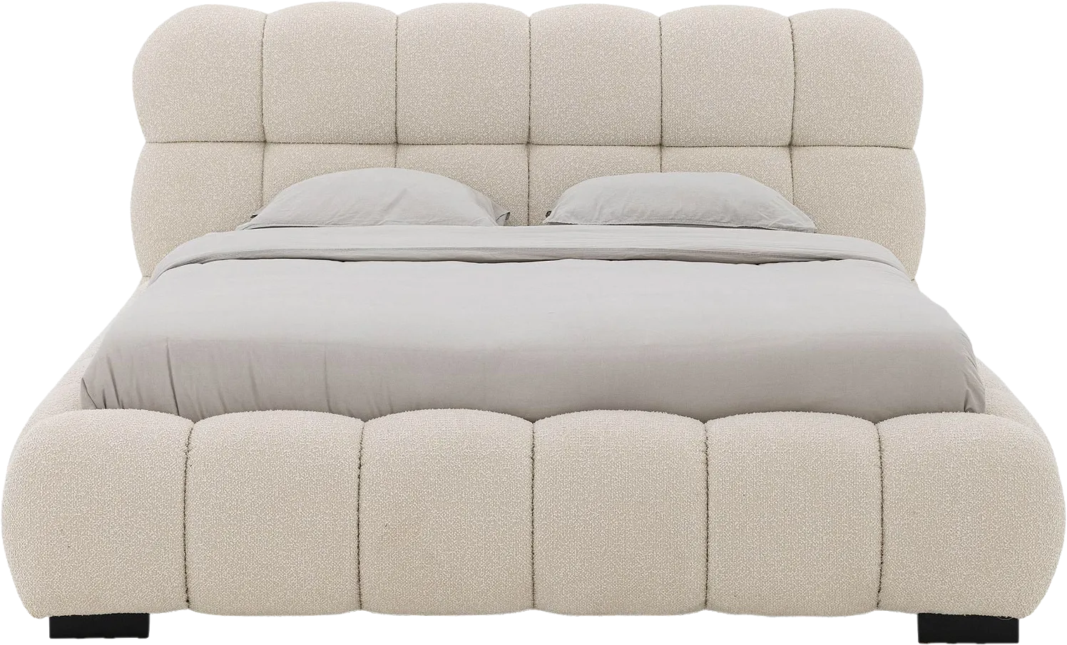Goossens Cloud Storage Bedframe Stof - 8252131-goossens-cloud-storage-bedframe-stof-06