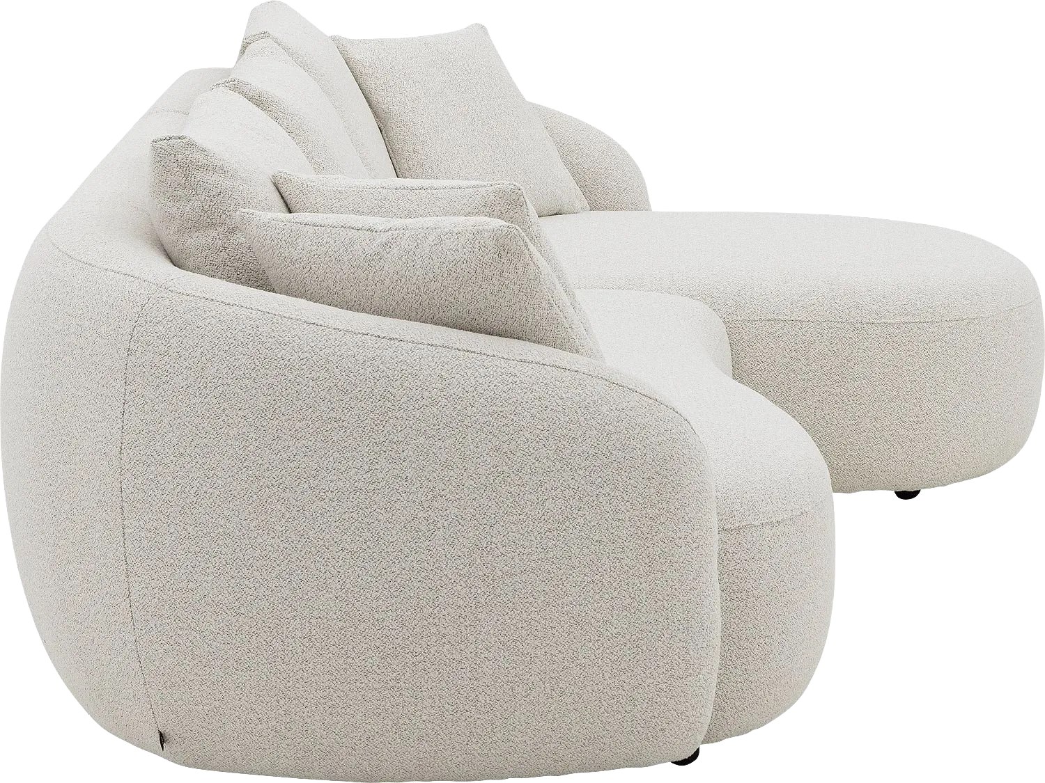 Goossens Ava Bank Stof Beige - 8252942-goossens-ava-bank-stof-beige-06