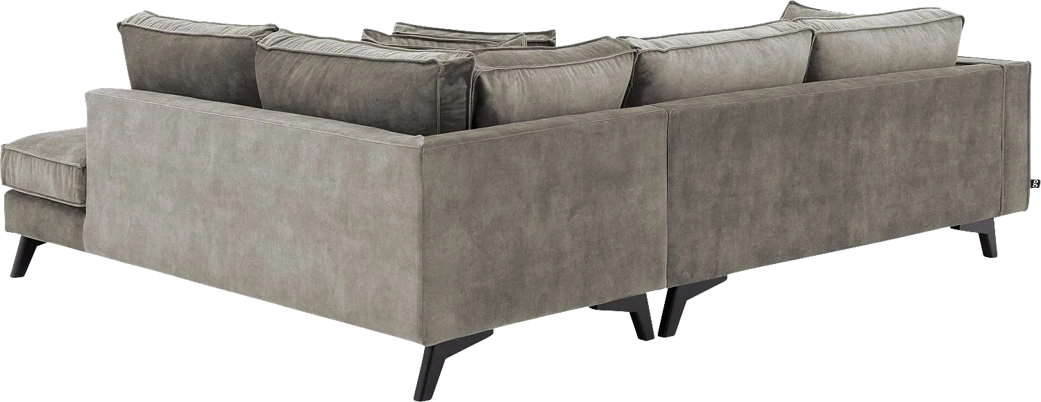 Goossens Chambre Bank Stof Grijs - 8235677-goossens-chambre-bank-stof-grijs-03