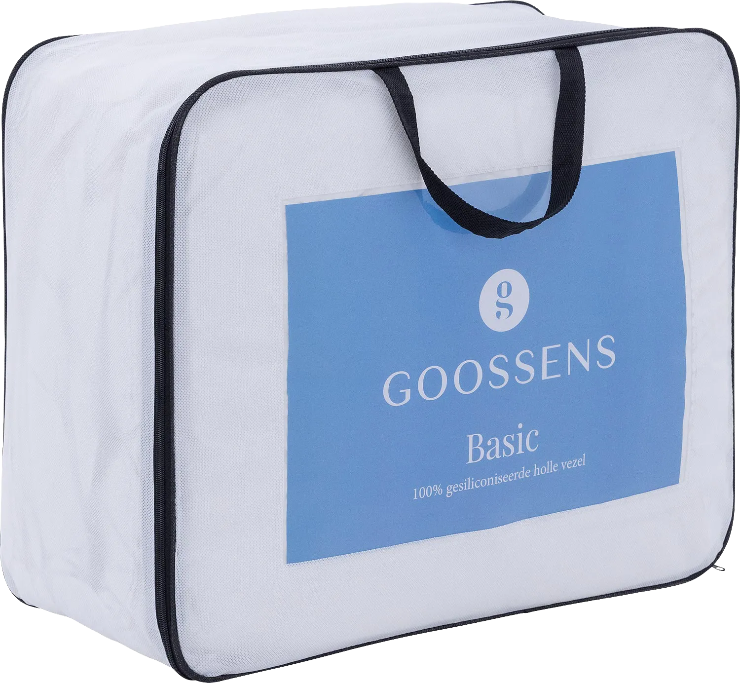 Goossens Dekbed Basic Synthetisch Cm Cm - 8241810-goossens-dekbed-basic-synthetisch-240-cm-220-cm-04