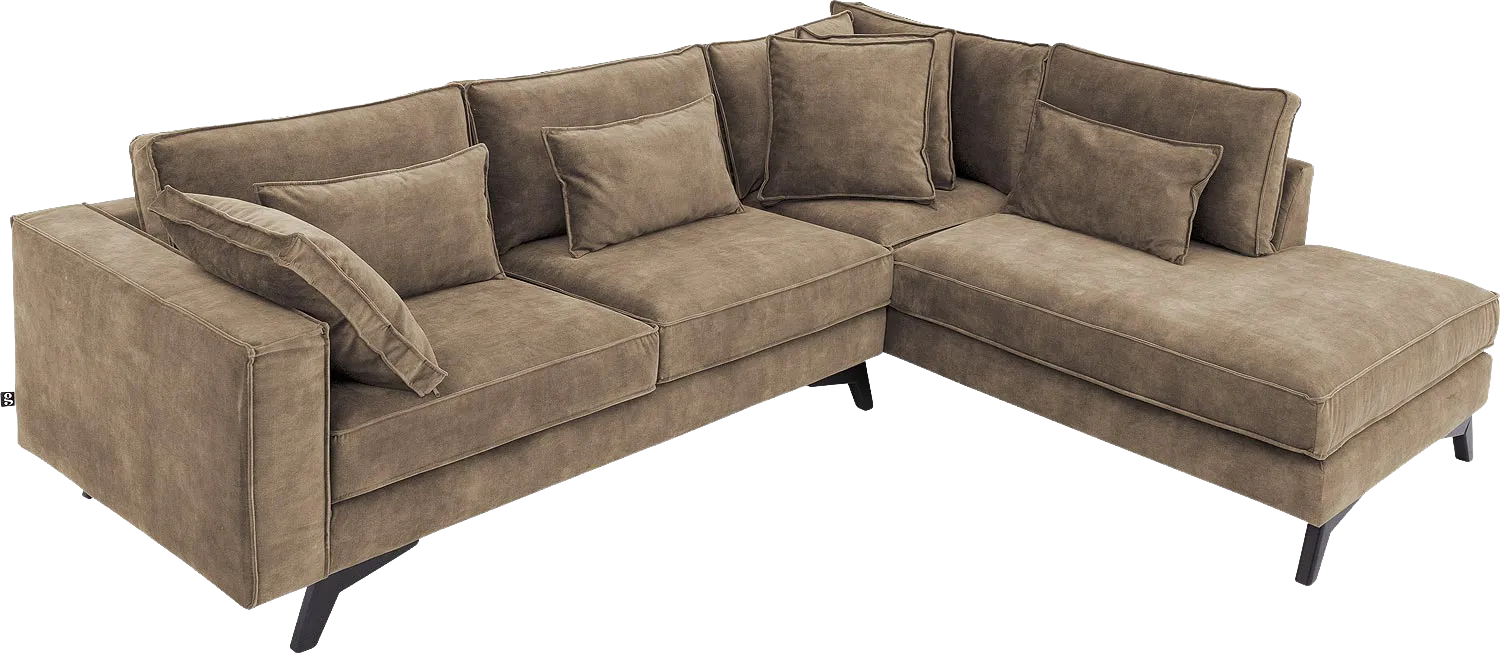Goossens Chambre Bank Stof Bruin - 8235669-goossens-chambre-bank-stof-bruin-05