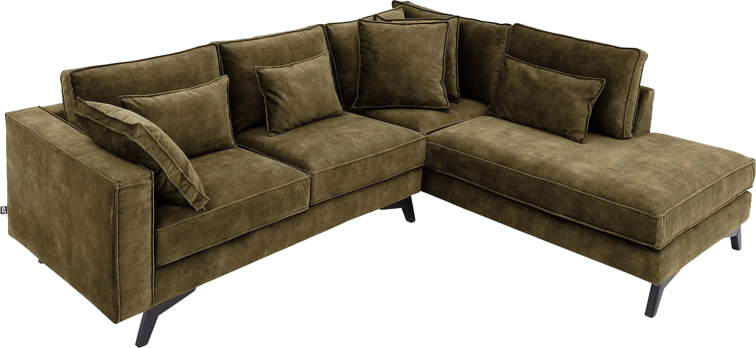 Goossens Chambre Bank Stof Groen - 8235574-goossens-chambre-bank-stof-groen-05