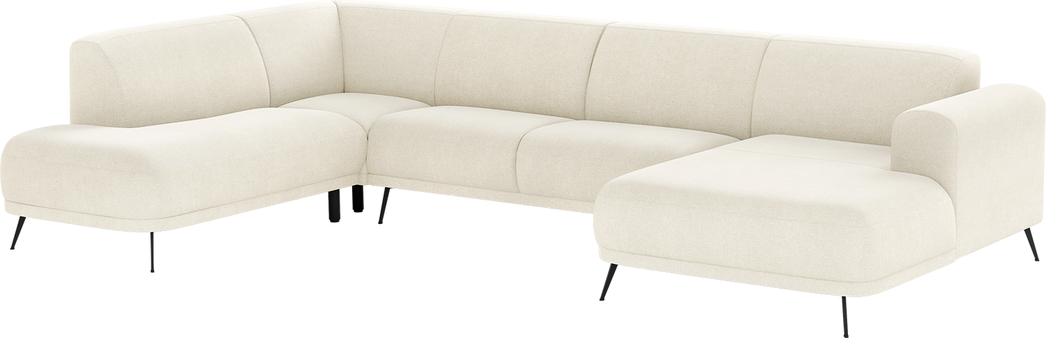 Goossens Shallow Bank Stof Wit - 8252309-goossens-shallow-bank-stof-wit-02
