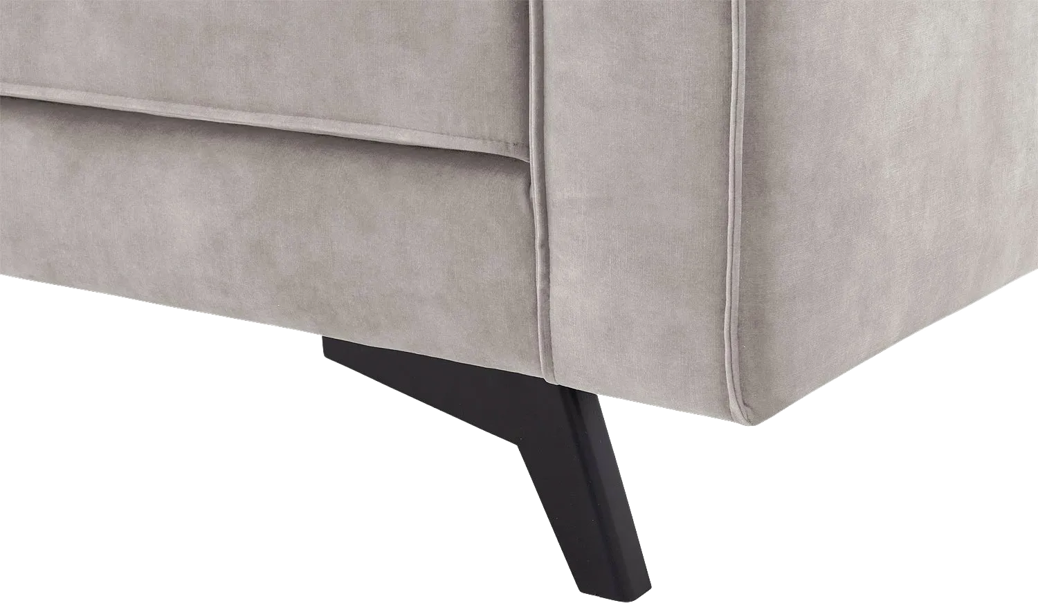Goossens Chambre Bank Stof Grijs - 8235641-goossens-chambre-bank-stof-grijs-08