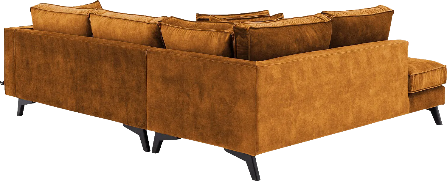 Goossens Chambre Bank Stof Geel - 8235586-goossens-chambre-bank-stof-geel-03