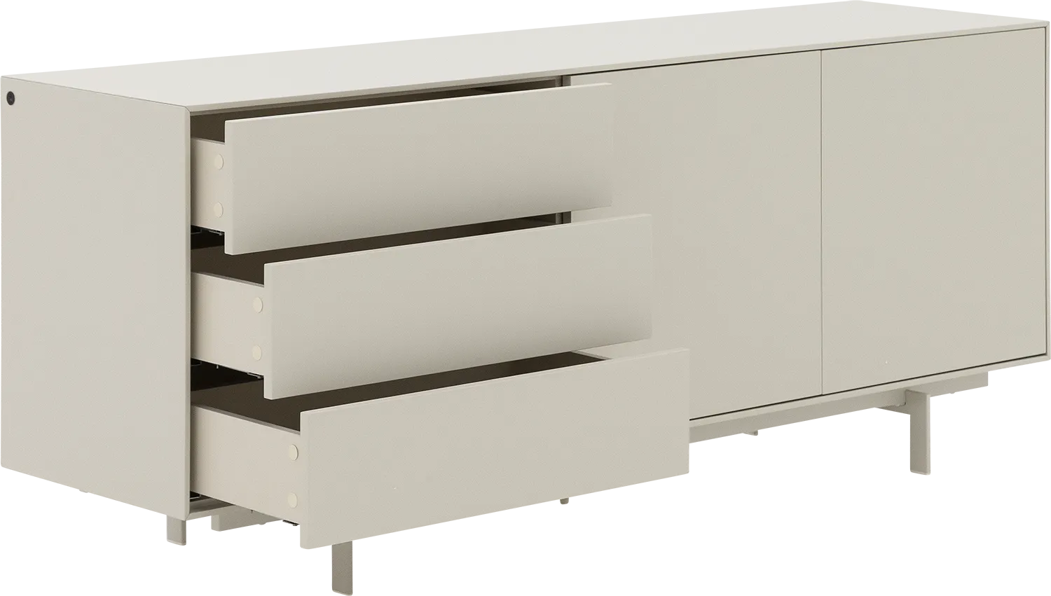 Goossens Basic Verona Dressoir - 8260610-goossens-basic-verona-dressoir-19