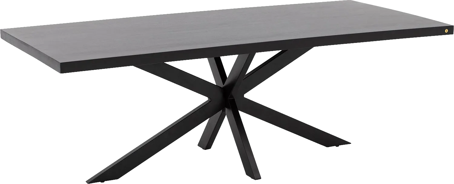 Eettafel Lecce