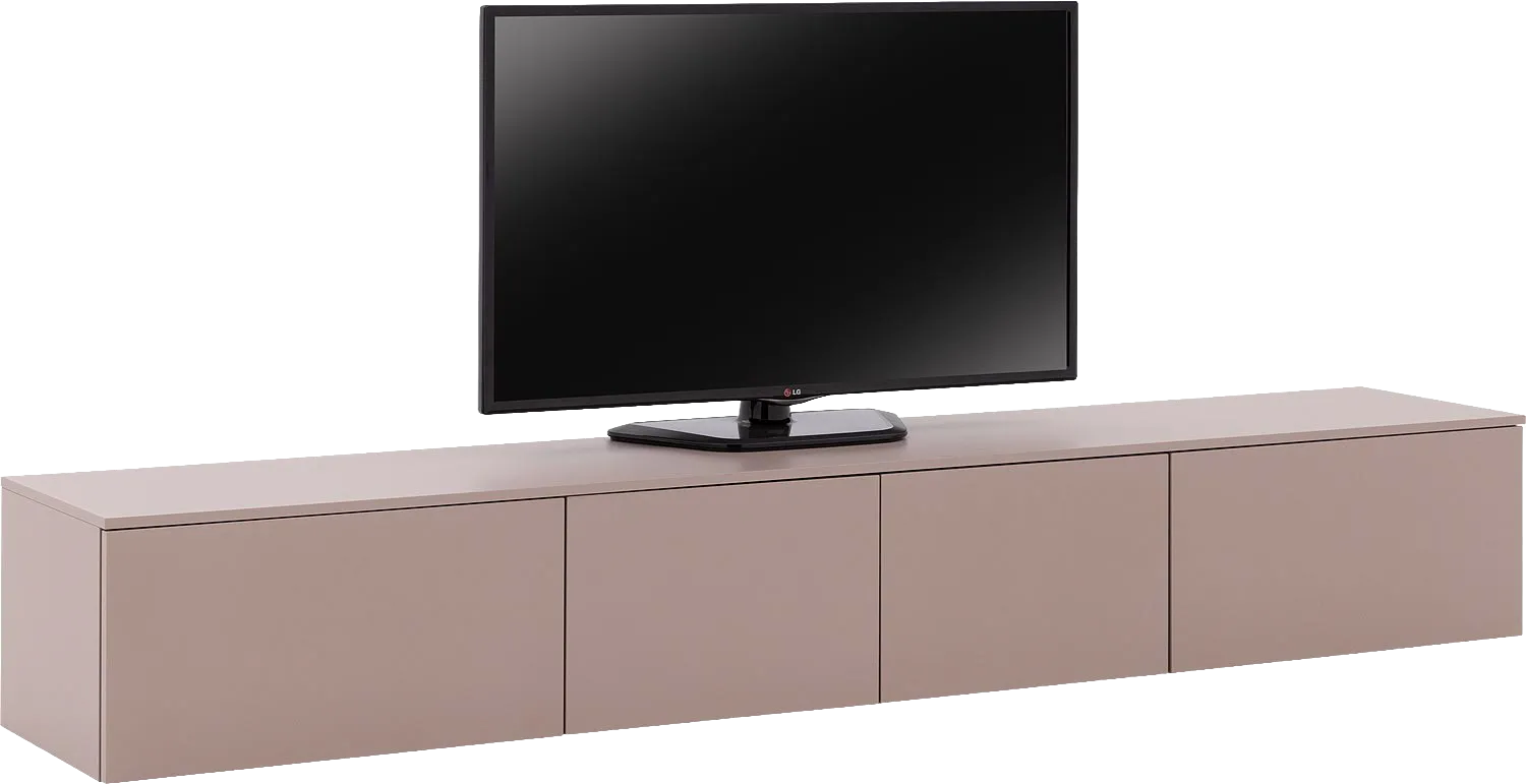Goossens Excellent Fame Tv Meubel Bruin - 8242930-goossens-excellent-fame-tv-meubel-bruin-05