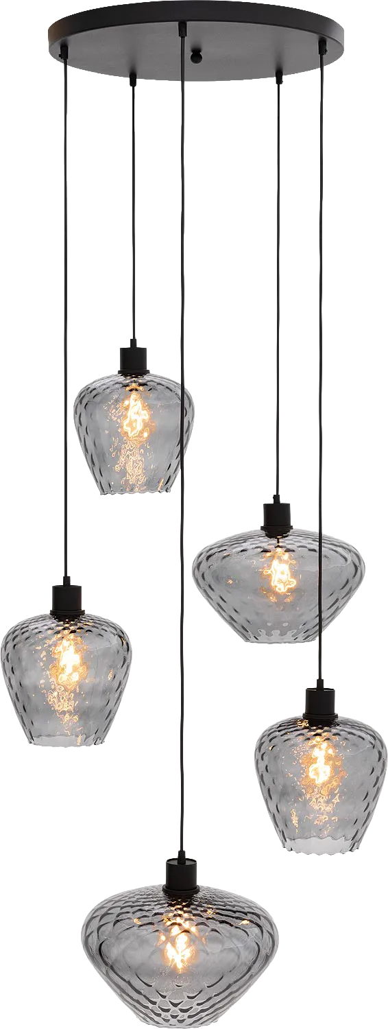 Hanglamp Dijon
