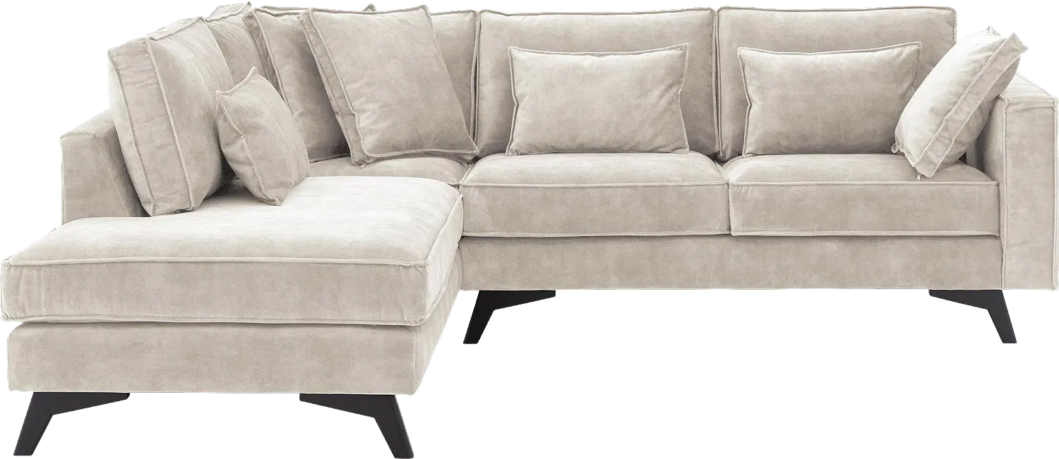 Goossens Chambre Bank Stof Bruin - 8235584-goossens-chambre-bank-stof-bruin-01