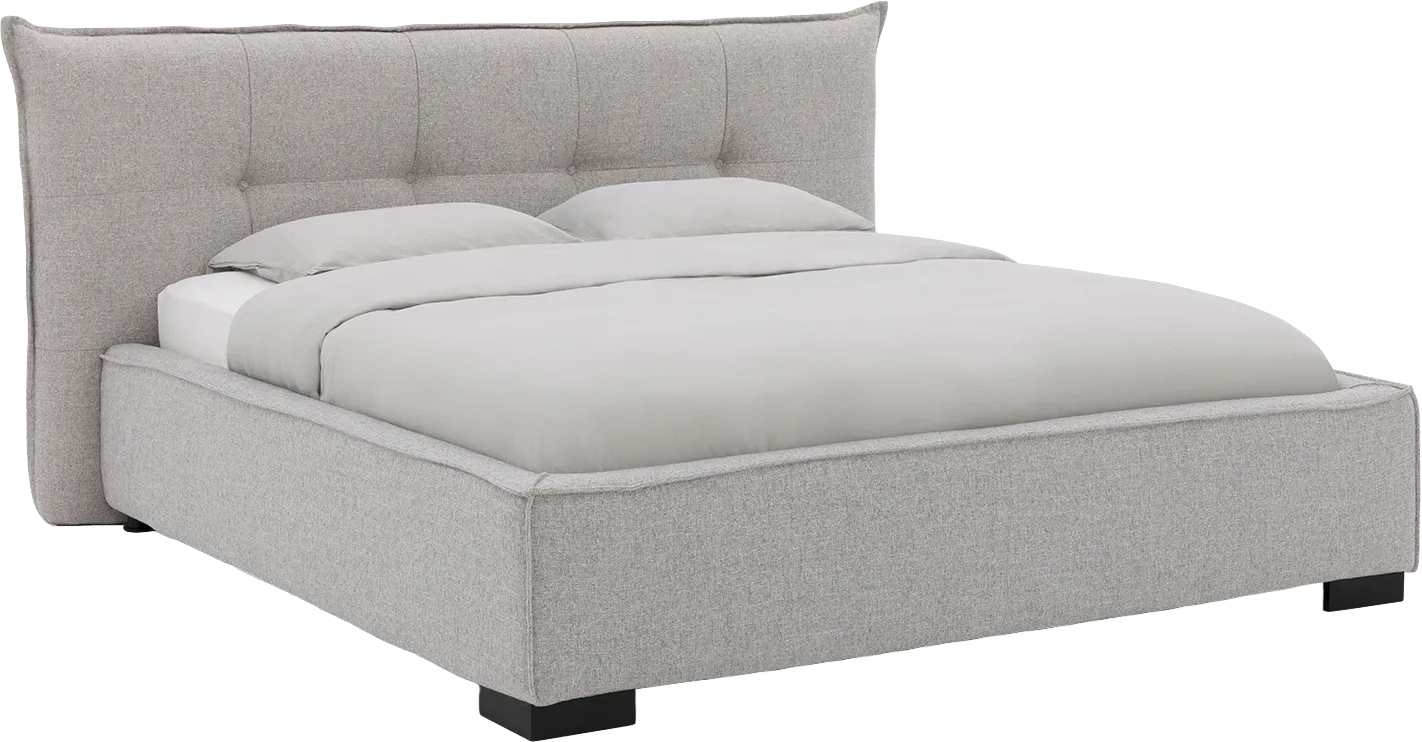 Bedframe Bolzano