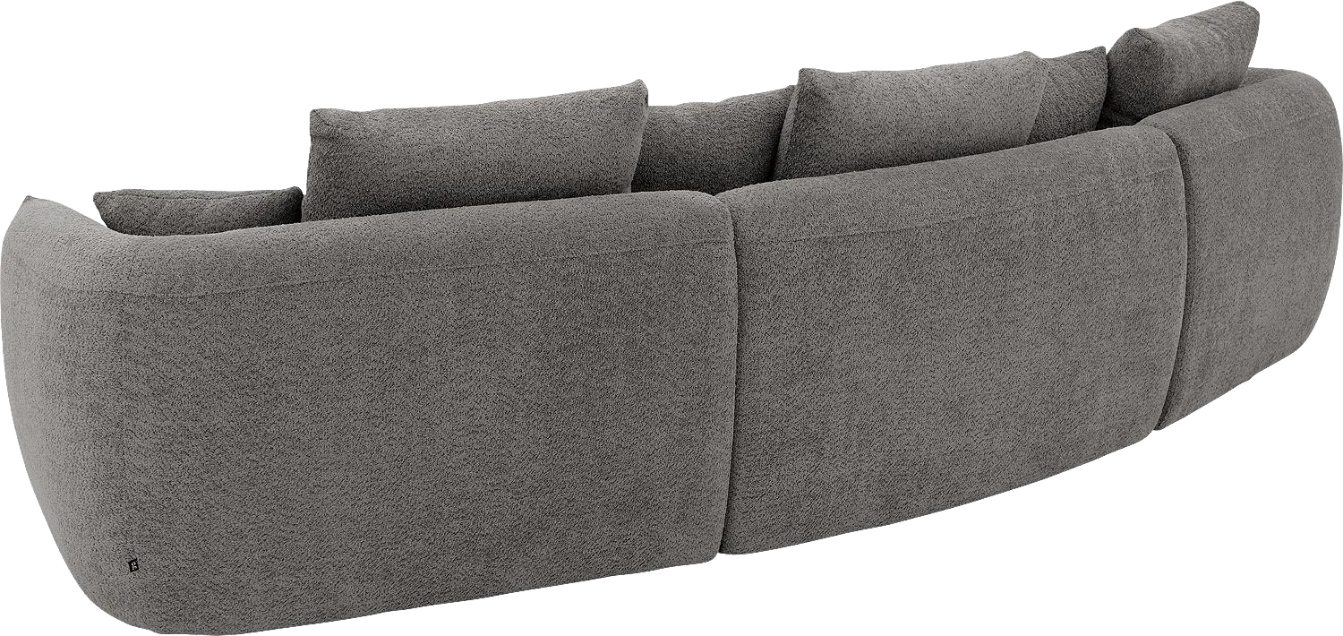 Goossens Fay Bank Stof Grijs - 8251277-goossens-fay-bank-stof-grijs-06