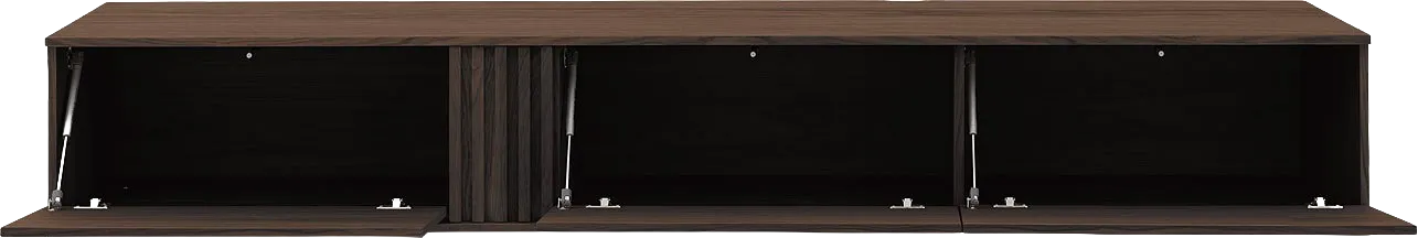 Goossens Viola Tv Meubel Eiken Bruin - 8244526-goossens-viola-tv-meubel-eiken-bruin-03