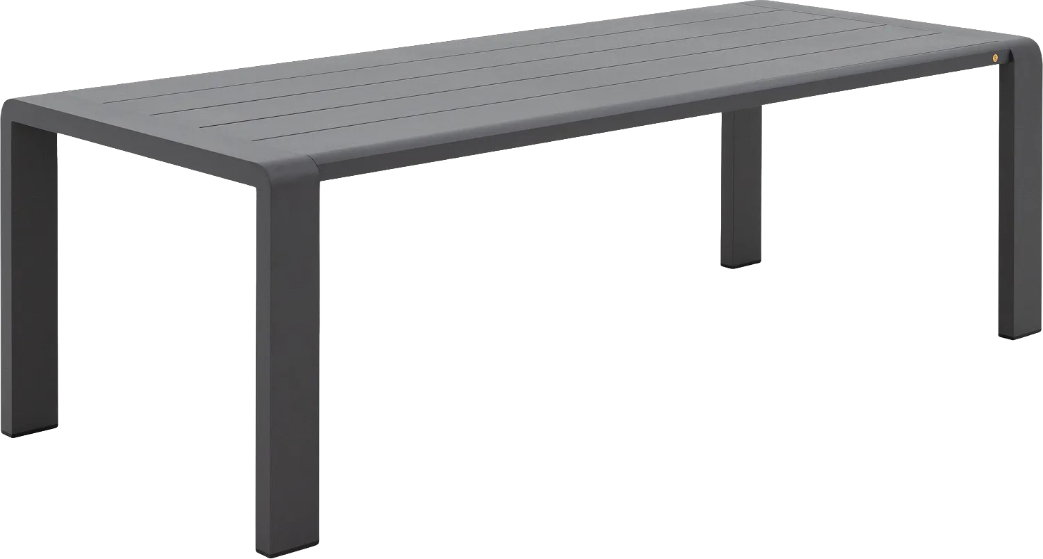 Tuintafel Yngvar