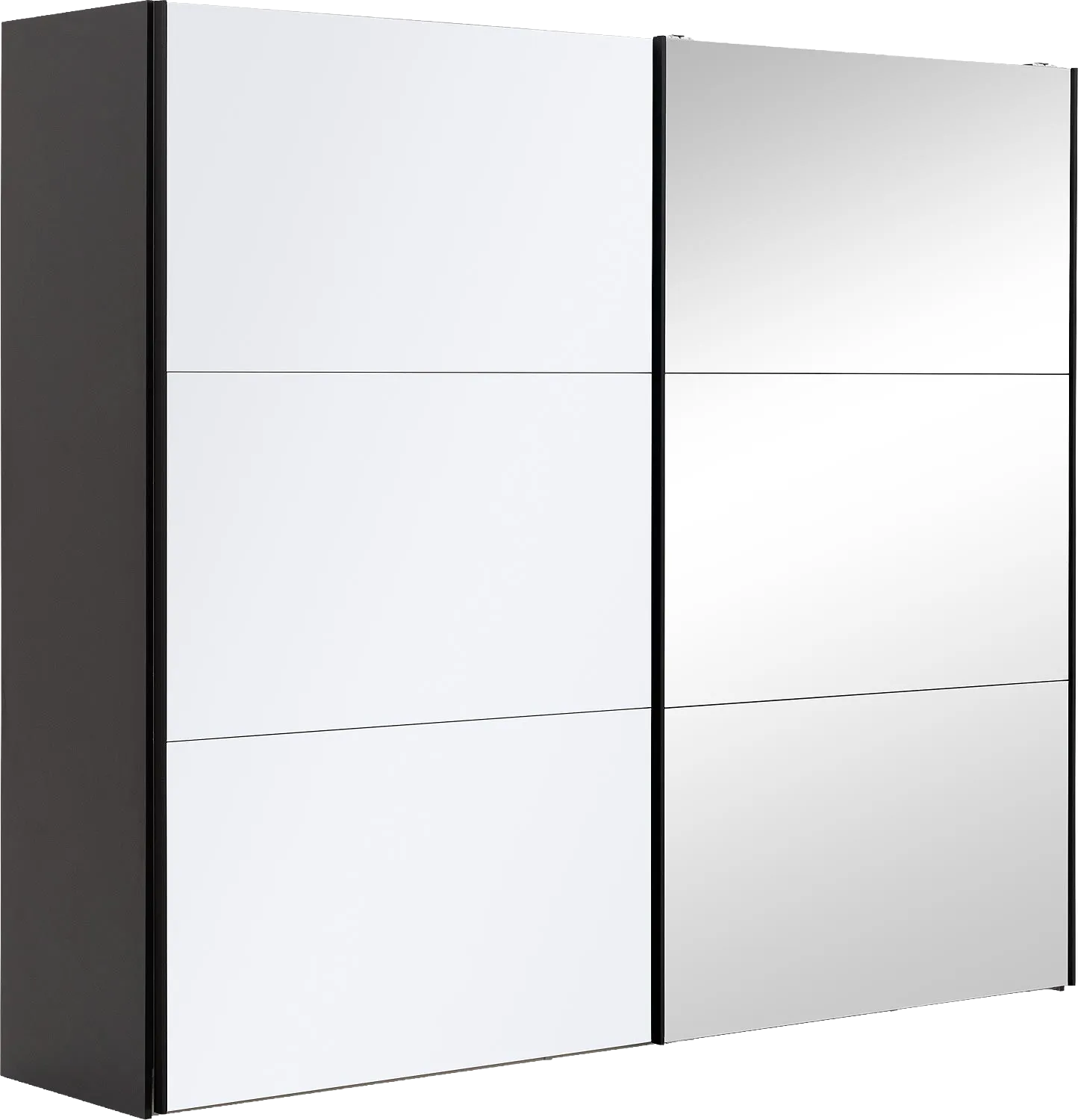 Goossens Easy Storage Sdk Zwart Schuifdeuren - 8190902-goossens-easy-storage-sdk-zwart-schuifdeuren-27