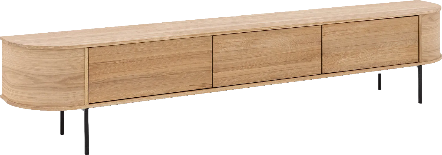 Goossens Delfina Tv Meubel Eiken Onbewerkt - 8243930-goossens-delfina-tv-meubel-eiken-onbewerkt-04