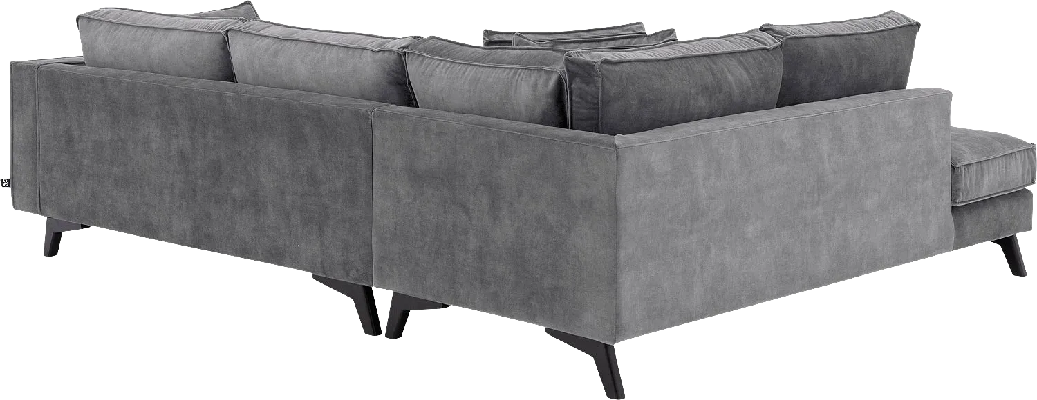 Goossens Chambre Bank Stof Grijs - 8235692-goossens-chambre-bank-stof-grijs-03