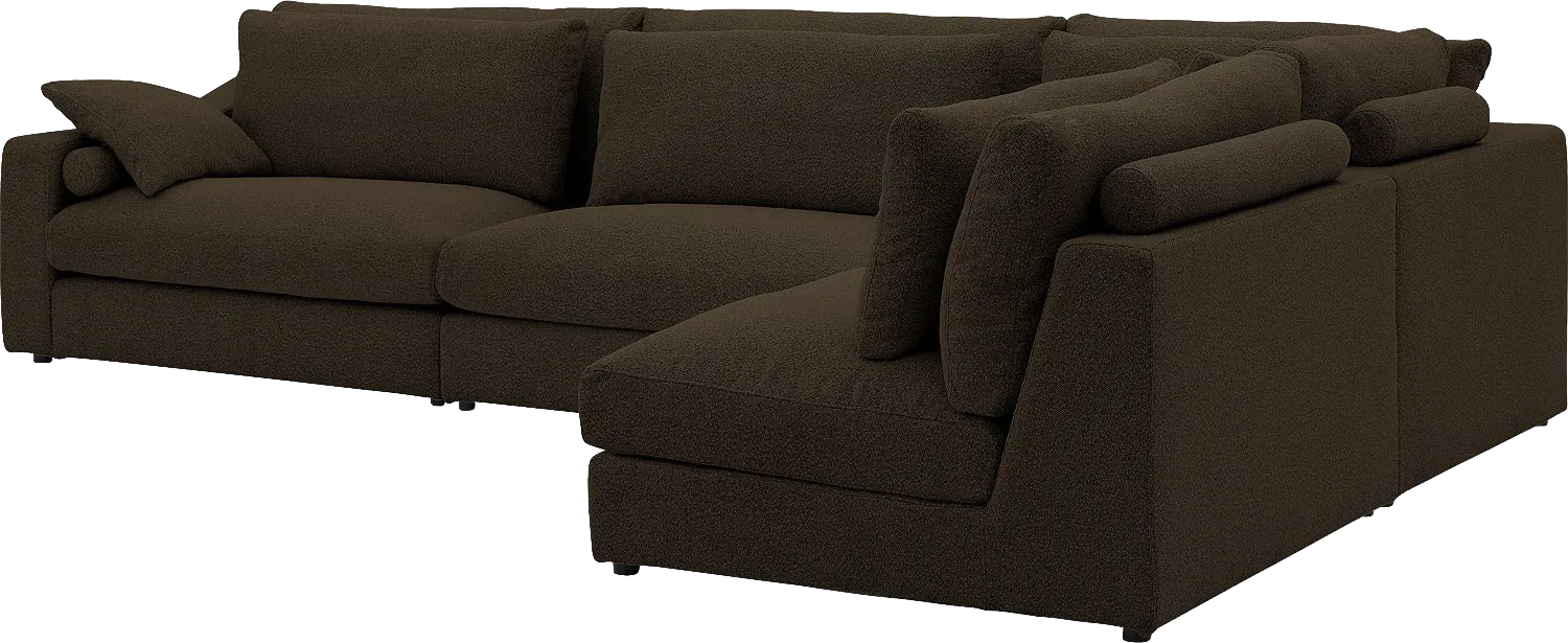 Goossens Odette Bank Stof Groen - 8231536-goossens-odette-bank-stof-groen-05