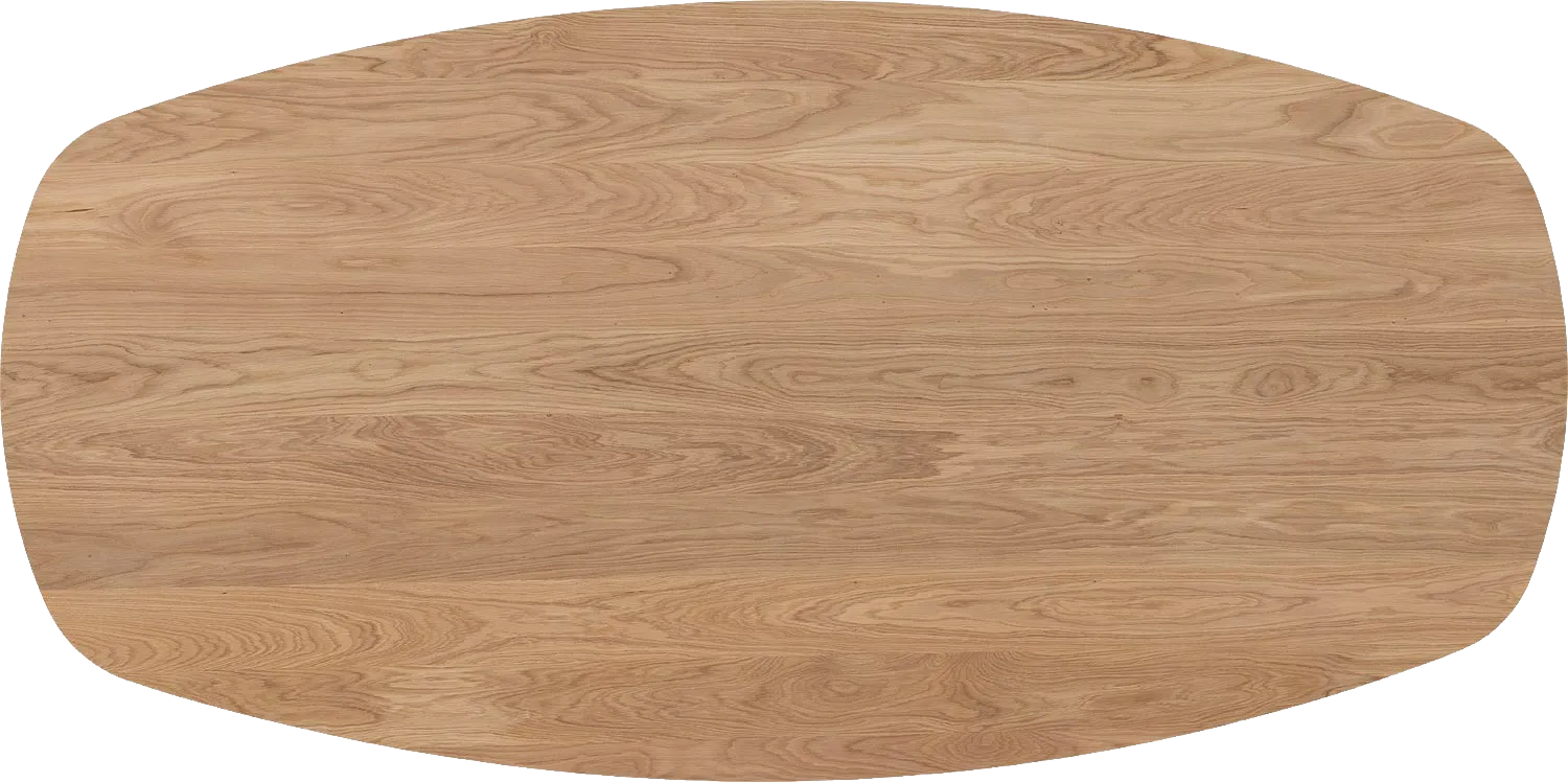 Goossens Ferry Eettafel Eiken Blank - 8242940-goossens-ferry-eettafel-eiken-blank-09