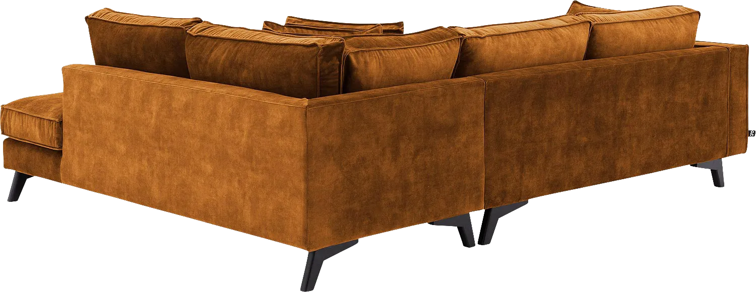 Goossens Chambre Bank Stof Bruin - 8235670-goossens-chambre-bank-stof-bruin-03