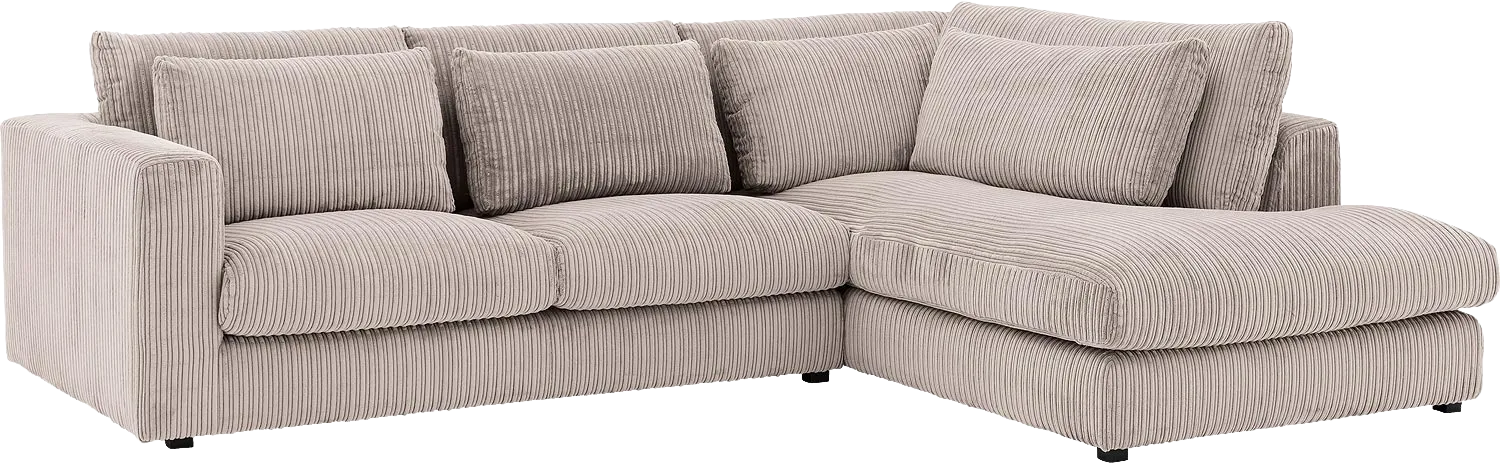 Loungebank Ravenia