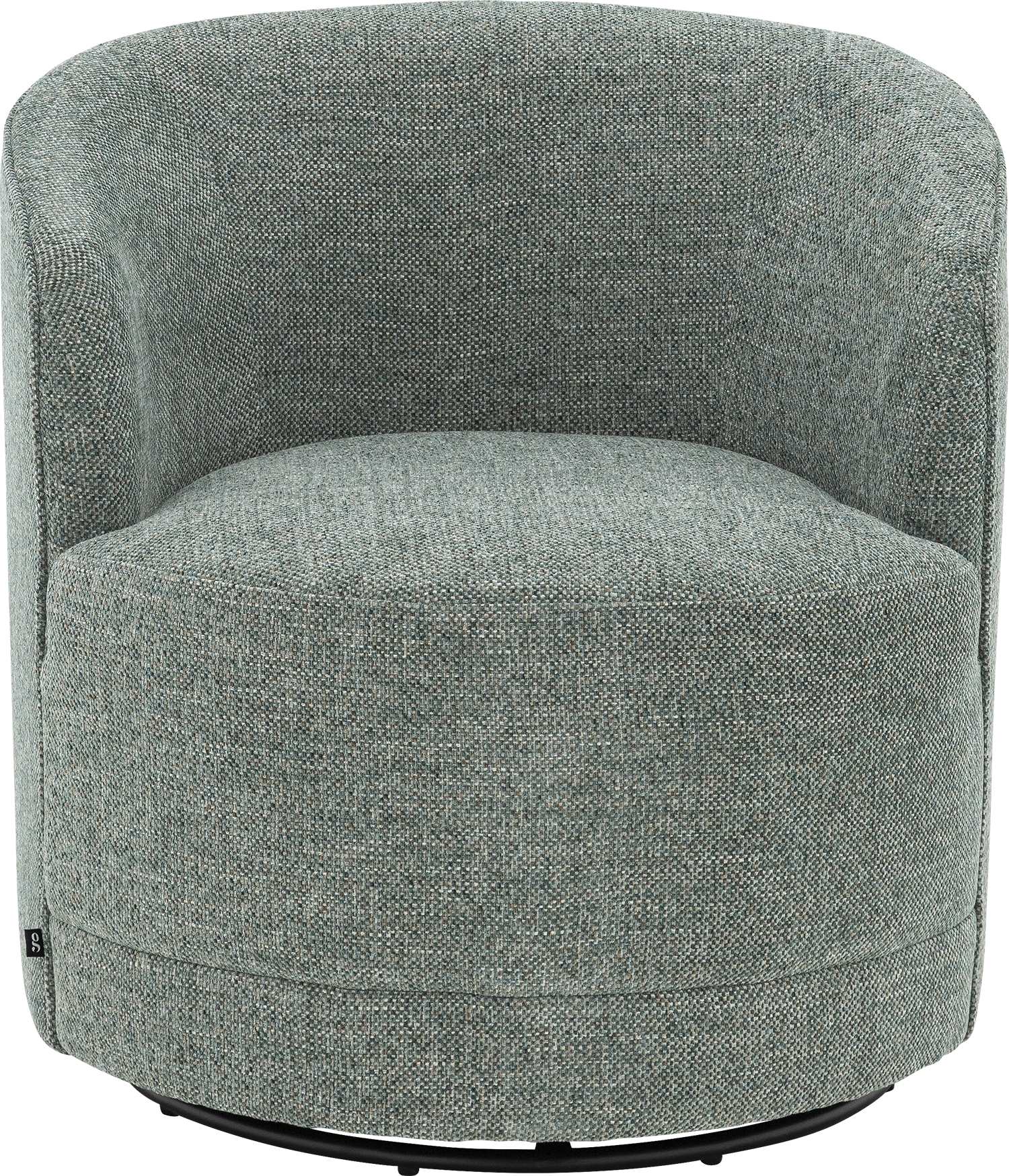 Draaifauteuil Milk