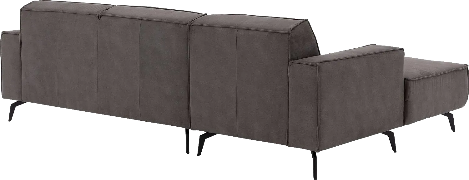 Goossens Hercules Bank Microvezel Grijs - 8235070-goossens-hercules-bank-microvezel-grijs-03